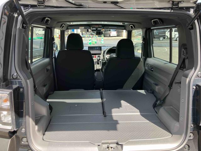 タフトＧターボ　クロムベンチャー走行距離無制限１２ヶ月保証付き　ＬＥＤランプ　禁煙　ＡＣＣ　衝突軽減ブレーキ　レーンアシスト　ＵＳＢ　シートヒーター　オートマチックハイビーム　スマートキー　ドラレコ　ターボ　衝突安全ボディ　記録簿（大分県）の中古車