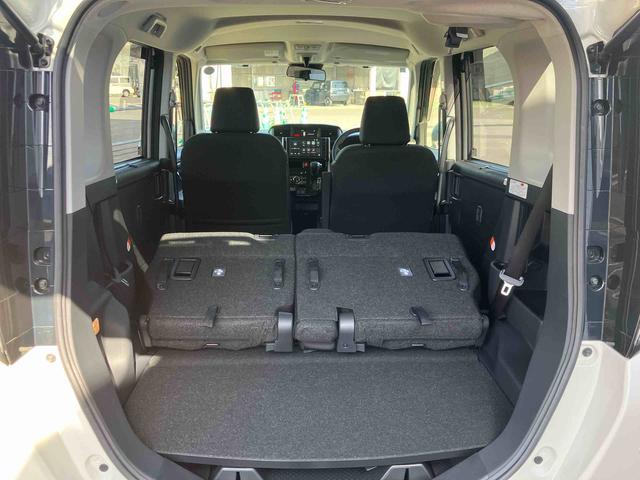 トールカスタムＧ　ワンオーナー走行距離無制限１２ヶ月保証付き　点検記録簿　レーダークルコン　左右パワースライドドア　被害軽減ブレーキ　フリーキー　アイドリングＳ　ＵＳＢ接続　ワンオーナー　ＬＥＤヘッド　オートハイビーム　禁煙車（大分県）の中古車