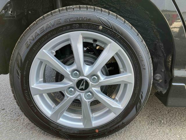 ムーヴＧ　ワンオーナー走行距離無制限１２ヶ月保証付き　インテリキー　ワンオーナー　ＬＥＤヘッドライト　オートマチックハイビーム　バックカメラ　アイドリングストップ　アルミホイール　オートライト　キーフリー　レーンアシスト（大分県）の中古車