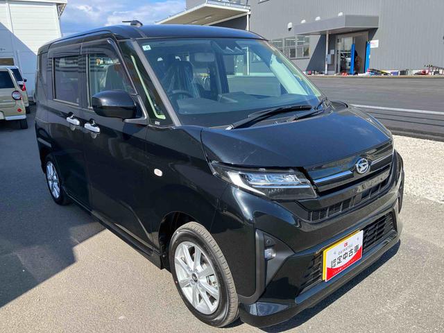 ムーヴＧ　ワンオーナー走行距離無制限１２ヶ月保証付き　インテリキー　ワンオーナー　ＬＥＤヘッドライト　オートマチックハイビーム　バックカメラ　アイドリングストップ　アルミホイール　オートライト　キーフリー　レーンアシスト（大分県）の中古車