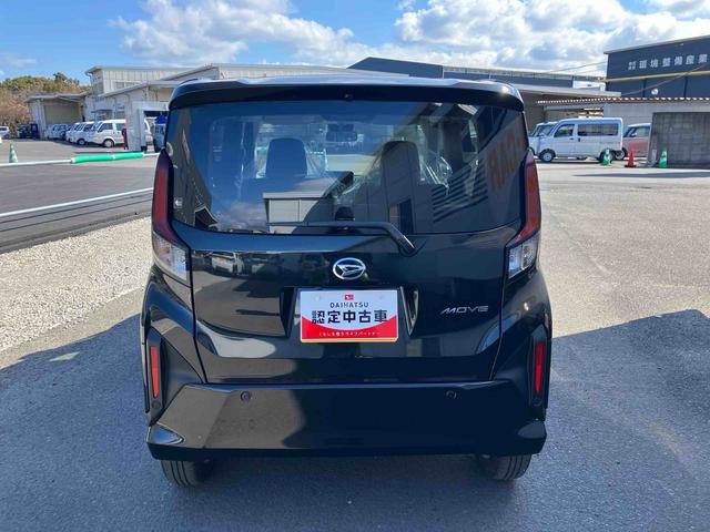 ムーヴＧ　ワンオーナー走行距離無制限１２ヶ月保証付き　インテリキー　ワンオーナー　ＬＥＤヘッドライト　オートマチックハイビーム　バックカメラ　アイドリングストップ　アルミホイール　オートライト　キーフリー　レーンアシスト（大分県）の中古車