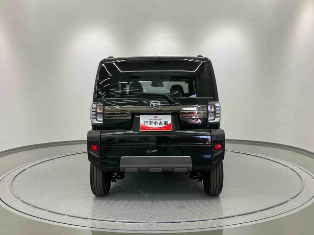 タフトＧ　ダーククロムベンチャー　ワンオーナー走行距離無制限１２ヶ月保証付き　キーレスエントリ　レーダーブレーキ　盗難防止システム　１オ−ナ−　Ｂカメラ　禁煙車　アダプティブクルーズコントロール　レーンアシスト　記録簿　アルミホイール（大分県）の中古車