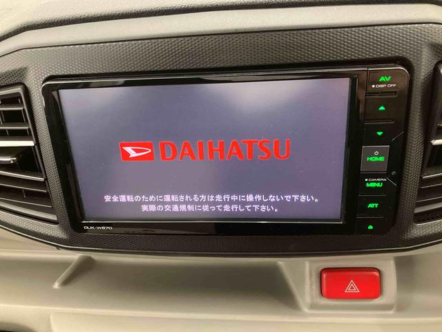 ミライースＧ　ＳＡIII走行距離無制限１２ヶ月保証付き　ＡＵＴＯライト　ＢＴ　ＡＵＸ　シートＨ　ＵＳＢ　盗難防止システム　禁煙　オートハイビーム　ＡＷ　キーレス　スマートキー　記録簿付　助手席エアバッグ　運転席エアバッグ（大分県）の中古車