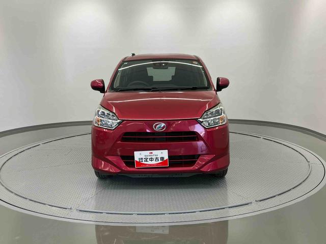 ミライースＧ　ＳＡIII走行距離無制限１２ヶ月保証付き　ＡＵＴＯライト　ＢＴ　ＡＵＸ　シートＨ　ＵＳＢ　盗難防止システム　禁煙　オートハイビーム　ＡＷ　キーレス　スマートキー　記録簿付　助手席エアバッグ　運転席エアバッグ（大分県）の中古車