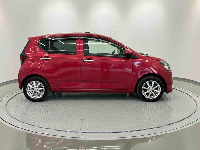 ミライースＧ　ＳＡIII走行距離無制限１２ヶ月保証付き　ＡＵＴＯライト　ＢＴ　ＡＵＸ　シートＨ　ＵＳＢ　盗難防止システム　禁煙　オートハイビーム　ＡＷ　キーレス　スマートキー　記録簿付　助手席エアバッグ　運転席エアバッグ（大分県）の中古車