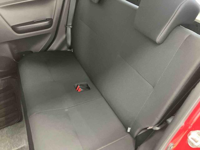 ミライースＧ　ＳＡIII走行距離無制限１２ヶ月保証付き　ＡＵＴＯライト　ＢＴ　ＡＵＸ　シートＨ　ＵＳＢ　盗難防止システム　禁煙　オートハイビーム　ＡＷ　キーレス　スマートキー　記録簿付　助手席エアバッグ　運転席エアバッグ（大分県）の中古車