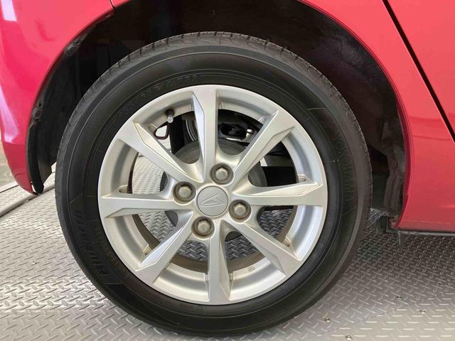 ミライースＧ　ＳＡIII走行距離無制限１２ヶ月保証付き　ＡＵＴＯライト　ＢＴ　ＡＵＸ　シートＨ　ＵＳＢ　盗難防止システム　禁煙　オートハイビーム　ＡＷ　キーレス　スマートキー　記録簿付　助手席エアバッグ　運転席エアバッグ（大分県）の中古車