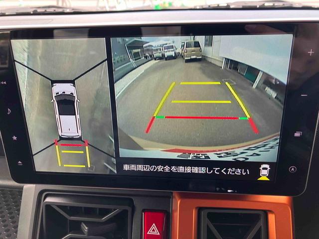 タフトＧ走行距離無制限１２ヶ月保証付き　整備記録簿有　踏み間違い防止装置　ＩＳＳ　サンル−フ　ＵＳＢ　セキュリティーアラーム　禁煙　Ｂカメラ　ＤＶＤ　ＥＴＣ車載器　車線逸脱防止　ナビ　スマキー　アルミ　ＡＵＸ（大分県）の中古車