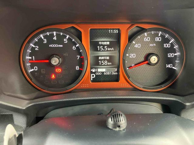 タフトＧ走行距離無制限１２ヶ月保証付き　整備記録簿有　踏み間違い防止装置　ＩＳＳ　サンル−フ　ＵＳＢ　セキュリティーアラーム　禁煙　Ｂカメラ　ＤＶＤ　ＥＴＣ車載器　車線逸脱防止　ナビ　スマキー　アルミ　ＡＵＸ（大分県）の中古車