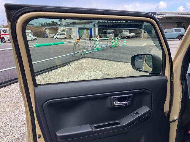 タフトＧ走行距離無制限１２ヶ月保証付き　整備記録簿有　踏み間違い防止装置　ＩＳＳ　サンル−フ　ＵＳＢ　セキュリティーアラーム　禁煙　Ｂカメラ　ＤＶＤ　ＥＴＣ車載器　車線逸脱防止　ナビ　スマキー　アルミ　ＡＵＸ（大分県）の中古車