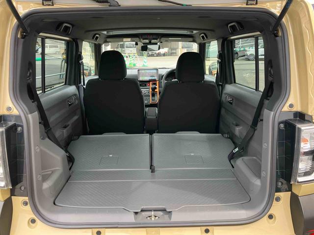 タフトＧ走行距離無制限１２ヶ月保証付き　整備記録簿有　踏み間違い防止装置　ＩＳＳ　サンル−フ　ＵＳＢ　セキュリティーアラーム　禁煙　Ｂカメラ　ＤＶＤ　ＥＴＣ車載器　車線逸脱防止　ナビ　スマキー　アルミ　ＡＵＸ（大分県）の中古車