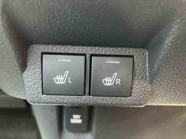 ムーヴキャンバスストライプスＧ周りと差を付けたい方にはぜひキャンバスをおすすめします！　Ｗパワースライドドア　Ｂｔオーディオ　前後誤発進抑制　点検記録簿付　セキュリティーアラーム　ＤＶＤ　シートヒータ　バックカメラ付　禁煙　ナビ（大分県）の中古車