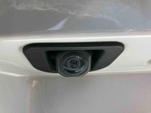 ムーヴキャンバスストライプスＧ周りと差を付けたい方にはぜひキャンバスをおすすめします！　Ｗパワースライドドア　Ｂｔオーディオ　前後誤発進抑制　点検記録簿付　セキュリティーアラーム　ＤＶＤ　シートヒータ　バックカメラ付　禁煙　ナビ（大分県）の中古車