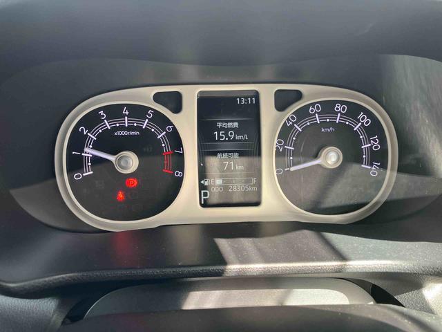 ムーヴキャンバスストライプスＧ周りと差を付けたい方にはぜひキャンバスをおすすめします！　Ｗパワースライドドア　Ｂｔオーディオ　前後誤発進抑制　点検記録簿付　セキュリティーアラーム　ＤＶＤ　シートヒータ　バックカメラ付　禁煙　ナビ（大分県）の中古車