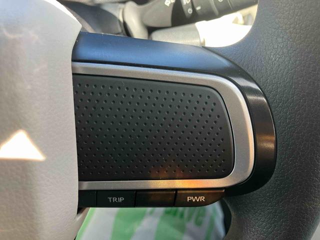 ムーヴキャンバスストライプスＧ周りと差を付けたい方にはぜひキャンバスをおすすめします！　Ｗパワースライドドア　Ｂｔオーディオ　前後誤発進抑制　点検記録簿付　セキュリティーアラーム　ＤＶＤ　シートヒータ　バックカメラ付　禁煙　ナビ（大分県）の中古車