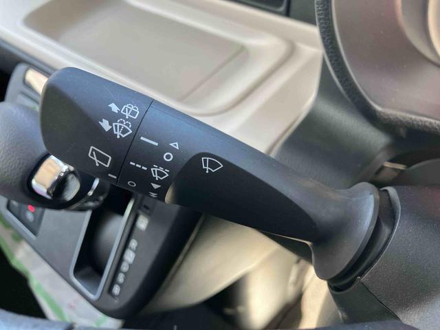 ムーヴキャンバスストライプスＧ周りと差を付けたい方にはぜひキャンバスをおすすめします！　Ｗパワースライドドア　Ｂｔオーディオ　前後誤発進抑制　点検記録簿付　セキュリティーアラーム　ＤＶＤ　シートヒータ　バックカメラ付　禁煙　ナビ（大分県）の中古車