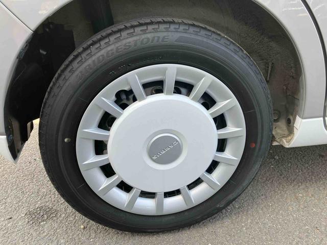 ムーヴキャンバスストライプスＧ周りと差を付けたい方にはぜひキャンバスをおすすめします！　Ｗパワースライドドア　Ｂｔオーディオ　前後誤発進抑制　点検記録簿付　セキュリティーアラーム　ＤＶＤ　シートヒータ　バックカメラ付　禁煙　ナビ（大分県）の中古車