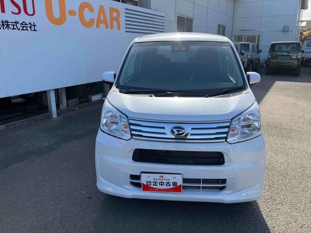 ムーヴＸリミテッドII　ＳＡIII走行距離無制限１２ヶ月保証付き　ナビゲーション搭載　バックカメラ付　　運転席側シートヒーター　オートライト　オートハイビーム　アイドリングストップ車（大分県）の中古車