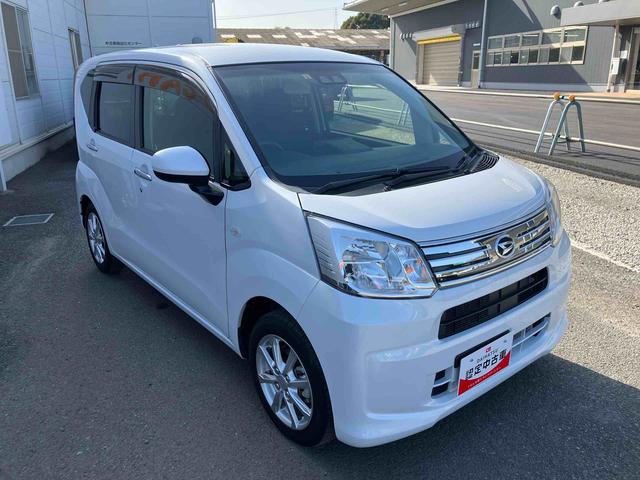 ムーヴＸリミテッドII　ＳＡIII走行距離無制限１２ヶ月保証付き　ナビゲーション搭載　バックカメラ付　　運転席側シートヒーター　オートライト　オートハイビーム　アイドリングストップ車（大分県）の中古車