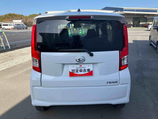 ムーヴＸリミテッドII　ＳＡIII走行距離無制限１２ヶ月保証付き　ナビゲーション搭載　バックカメラ付　　運転席側シートヒーター　オートライト　オートハイビーム　アイドリングストップ車（大分県）の中古車