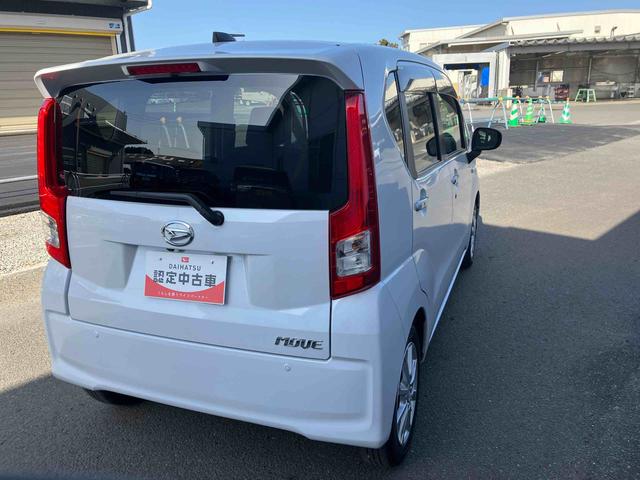 ムーヴＸリミテッドII　ＳＡIII走行距離無制限１２ヶ月保証付き　ナビゲーション搭載　バックカメラ付　　運転席側シートヒーター　オートライト　オートハイビーム　アイドリングストップ車（大分県）の中古車