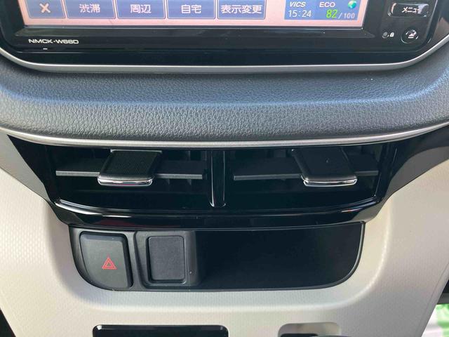 ムーヴＸリミテッドII　ＳＡIII走行距離無制限１２ヶ月保証付き　ナビゲーション搭載　バックカメラ付　　運転席側シートヒーター　オートライト　オートハイビーム　アイドリングストップ車（大分県）の中古車