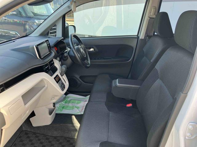 ムーヴＸリミテッドII　ＳＡIII走行距離無制限１２ヶ月保証付き　ナビゲーション搭載　バックカメラ付　　運転席側シートヒーター　オートライト　オートハイビーム　アイドリングストップ車（大分県）の中古車