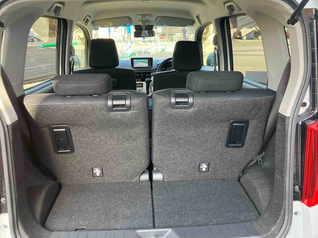 ムーヴＸリミテッドII　ＳＡIII走行距離無制限１２ヶ月保証付き　ナビゲーション搭載　バックカメラ付　　運転席側シートヒーター　オートライト　オートハイビーム　アイドリングストップ車（大分県）の中古車