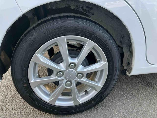 ムーヴＸリミテッドII　ＳＡIII走行距離無制限１２ヶ月保証付き　ナビゲーション搭載　バックカメラ付　　運転席側シートヒーター　オートライト　オートハイビーム　アイドリングストップ車（大分県）の中古車