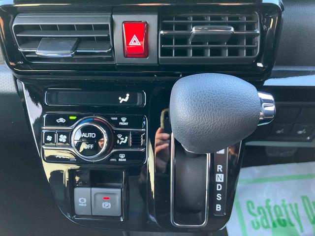 タントカスタムX ワンオーナー走行距離無制限12ヶ月保証付き リヤ両側パワースライドドア ワンオーナ ISTOP レーンキープアシスト 運転席シートヒーター 禁煙車 LEDヘッドライト スマートキー バックカメラ 衝突安全ボディ(大分県)の中古車