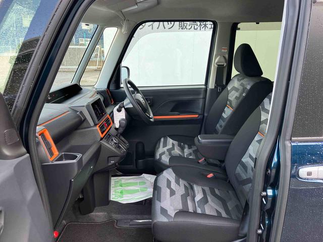 タントファンクロス ワンオーナー走行距離無制限12ヶ月保証付き 誤発進抑制機能 AHB I−STOP バックカメラ付 禁煙 シートH LEDライト 衝突安全ボディ レーンキープアシスト 定期点検記録簿 セキュリティ キーレスキー(大分県)の中古車