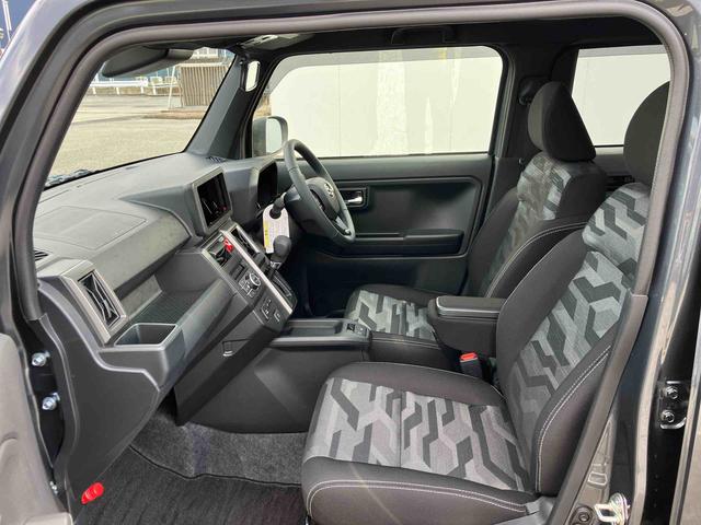 タフトＧ　ダーククロムベンチャー　ワンオーナー走行距離無制限１２ヶ月保証付き　キーレスエントリ　レーダーブレーキ　盗難防止システム　１オ−ナ−　Ｂカメラ　アダプティブクルーズコントロール　レーンアシスト　記録簿　アルミホイール　ＬＥＤライト（大分県）の中古車