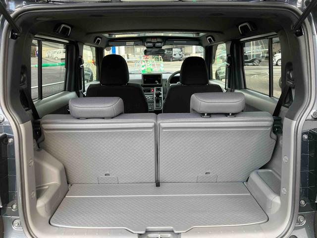 タフトＧ　ダーククロムベンチャー　ワンオーナー走行距離無制限１２ヶ月保証付き　キーレスエントリ　レーダーブレーキ　盗難防止システム　１オ−ナ−　Ｂカメラ　アダプティブクルーズコントロール　レーンアシスト　記録簿　アルミホイール　ＬＥＤライト（大分県）の中古車