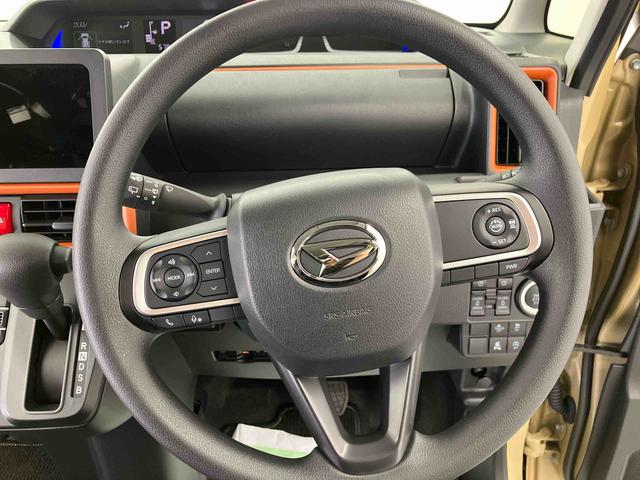 タントファンクロスリミテッド走行距離無制限１２ヶ月保証付き　レーダークルコン　レーンキープ　オートハイビーム　シートヒーター　ＬＥＤライト　オートライト　スマートキー　バックカメラ　ＥＴＣ　両側オートスライドドア　誤発進抑制機能（大分県）の中古車