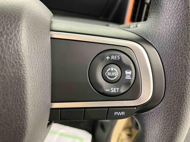 タントファンクロスリミテッド走行距離無制限１２ヶ月保証付き　レーダークルコン　レーンキープ　オートハイビーム　シートヒーター　ＬＥＤライト　オートライト　スマートキー　バックカメラ　ＥＴＣ　両側オートスライドドア　誤発進抑制機能（大分県）の中古車