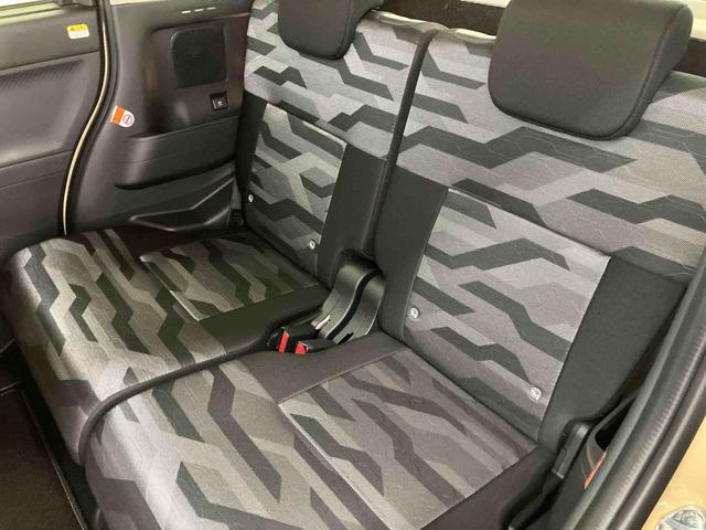 タントファンクロスリミテッド走行距離無制限１２ヶ月保証付き　レーダークルコン　レーンキープ　オートハイビーム　シートヒーター　ＬＥＤライト　オートライト　スマートキー　バックカメラ　ＥＴＣ　両側オートスライドドア　誤発進抑制機能（大分県）の中古車