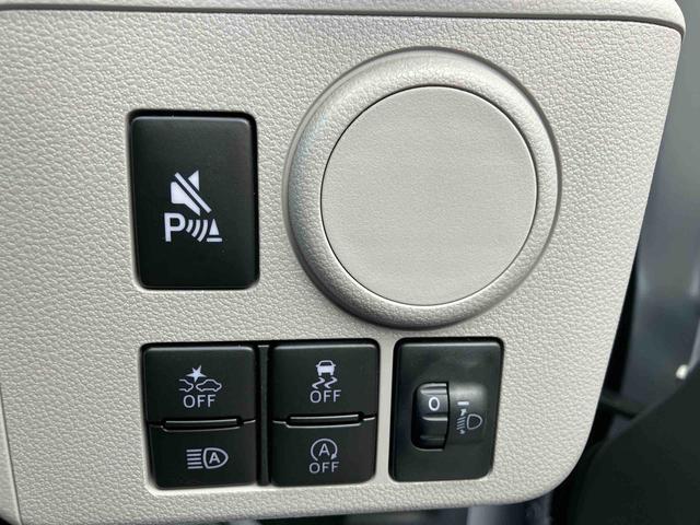 ミライースＸ　ＳＡIII　ワンオーナー走行距離無制限１２ヶ月保証付き　衝突軽減ブレーキ搭載車　セキュリティ　アイドリングＳＴＯＰ　Ｗエアーバック　車線逸脱警告　ＬＥＤランプ　オートハイビーム　キーレス　横滑り防止機能　１オーナー　ＡＢＳ（大分県）の中古車