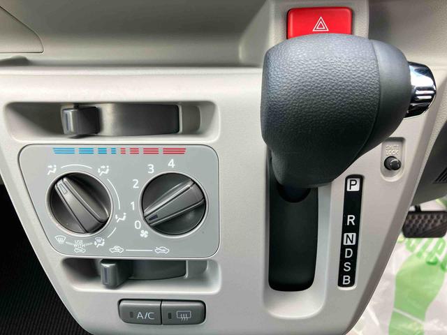 ミライースＸ　ＳＡIII　ワンオーナー走行距離無制限１２ヶ月保証付き　衝突軽減ブレーキ搭載車　セキュリティ　アイドリングＳＴＯＰ　Ｗエアーバック　車線逸脱警告　ＬＥＤランプ　オートハイビーム　キーレス　横滑り防止機能　１オーナー　ＡＢＳ（大分県）の中古車