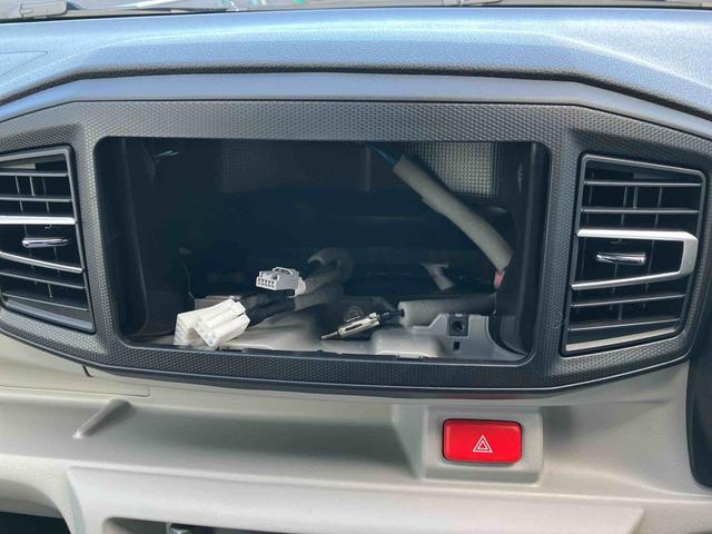 ミライースＸ　ＳＡIII　ワンオーナー走行距離無制限１２ヶ月保証付き　衝突軽減ブレーキ搭載車　セキュリティ　アイドリングＳＴＯＰ　Ｗエアーバック　車線逸脱警告　ＬＥＤランプ　オートハイビーム　キーレス　横滑り防止機能　１オーナー　ＡＢＳ（大分県）の中古車