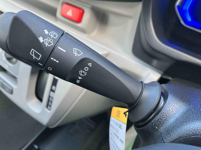 ミライースＸ　ＳＡIII　ワンオーナー走行距離無制限１２ヶ月保証付き　衝突軽減ブレーキ搭載車　セキュリティ　アイドリングＳＴＯＰ　Ｗエアーバック　車線逸脱警告　ＬＥＤランプ　オートハイビーム　キーレス　横滑り防止機能　１オーナー　ＡＢＳ（大分県）の中古車