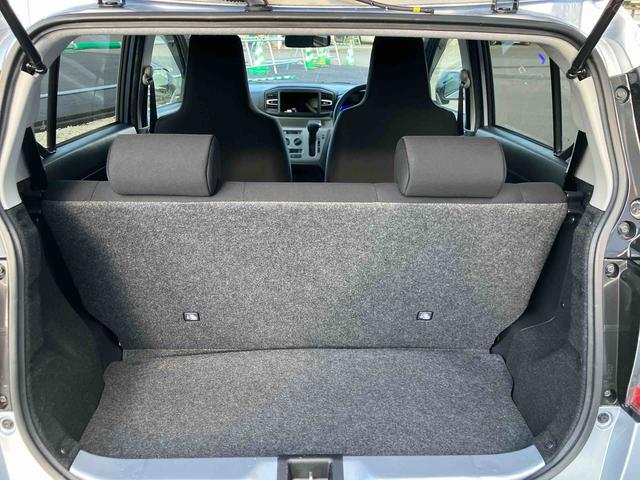 ミライースＸ　ＳＡIII　ワンオーナー走行距離無制限１２ヶ月保証付き　衝突軽減ブレーキ搭載車　セキュリティ　アイドリングＳＴＯＰ　Ｗエアーバック　車線逸脱警告　ＬＥＤランプ　オートハイビーム　キーレス　横滑り防止機能　１オーナー　ＡＢＳ（大分県）の中古車