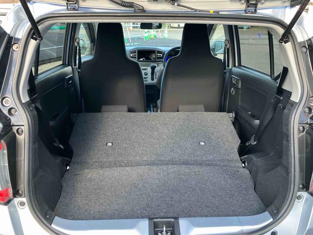 ミライースＸ　ＳＡIII　ワンオーナー走行距離無制限１２ヶ月保証付き　衝突軽減ブレーキ搭載車　セキュリティ　アイドリングＳＴＯＰ　Ｗエアーバック　車線逸脱警告　ＬＥＤランプ　オートハイビーム　キーレス　横滑り防止機能　１オーナー　ＡＢＳ（大分県）の中古車