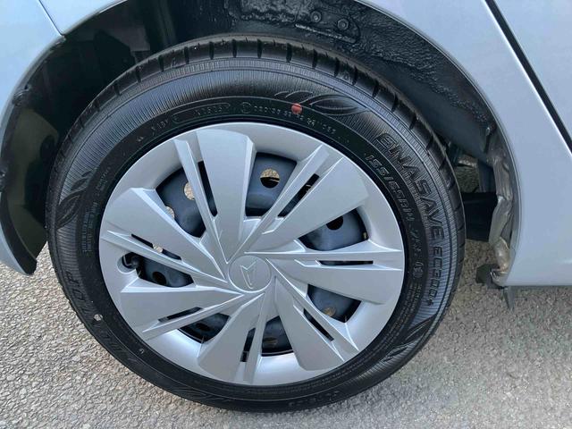 ミライースＸ　ＳＡIII　ワンオーナー走行距離無制限１２ヶ月保証付き　衝突軽減ブレーキ搭載車　セキュリティ　アイドリングＳＴＯＰ　Ｗエアーバック　車線逸脱警告　ＬＥＤランプ　オートハイビーム　キーレス　横滑り防止機能　１オーナー　ＡＢＳ（大分県）の中古車