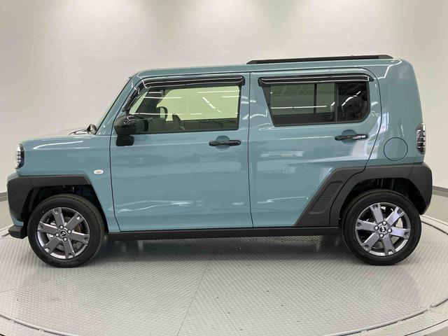 タフトG ダーククロムベンチャー ワンオーナー走行距離無制限12ヶ月保証付き キーレスエントリ レーダーブレーキ 盗難防止システム 1オ−ナ− Bカメラ 禁煙車 アダプティブクルーズコントロール レーンアシスト 記録簿 アルミホイール(大分県)の中古車