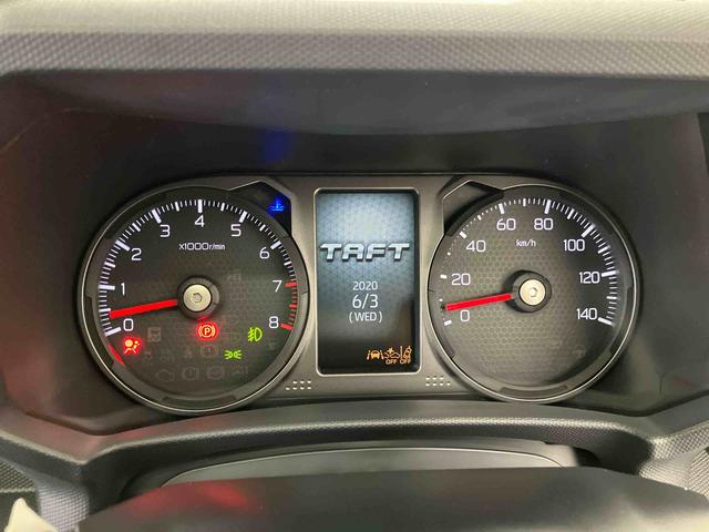 タフトG ダーククロムベンチャー ワンオーナー走行距離無制限12ヶ月保証付き キーレスエントリ レーダーブレーキ 盗難防止システム 1オ−ナ− Bカメラ 禁煙車 アダプティブクルーズコントロール レーンアシスト 記録簿 アルミホイール(大分県)の中古車