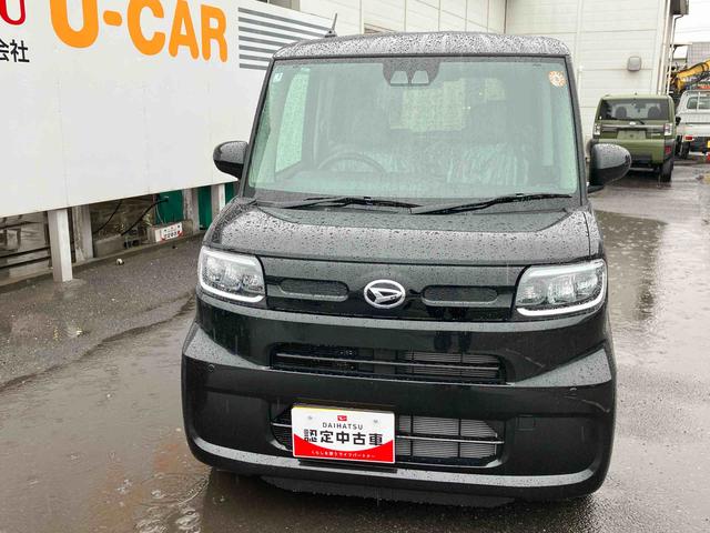 タントX ワンオーナー走行距離無制限12ヶ月保証付き キーレスエントリーシステム 盗難防止アラーム 衝突軽減ブレーキサポート i−stop 禁煙 シートヒター LDW LEDランプ スマキー 1オーナー ATハイビーム(大分県)の中古車