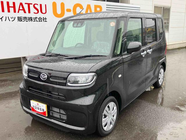 タントX ワンオーナー走行距離無制限12ヶ月保証付き キーレスエントリーシステム 盗難防止アラーム 衝突軽減ブレーキサポート i−stop 禁煙 シートヒター LDW LEDランプ スマキー 1オーナー ATハイビーム(大分県)の中古車