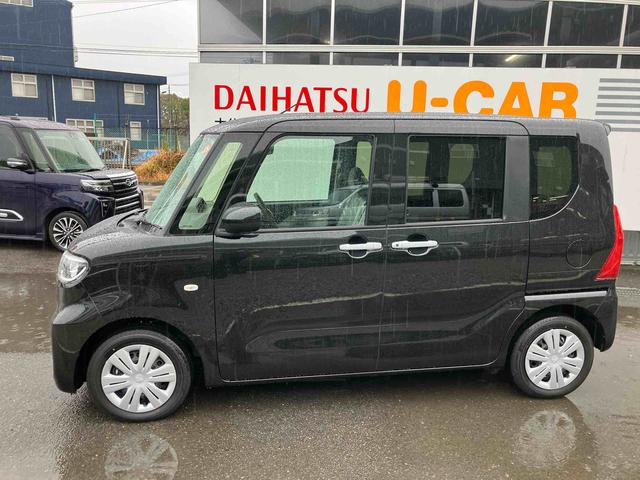 タントX ワンオーナー走行距離無制限12ヶ月保証付き キーレスエントリーシステム 盗難防止アラーム 衝突軽減ブレーキサポート i−stop 禁煙 シートヒター LDW LEDランプ スマキー 1オーナー ATハイビーム(大分県)の中古車