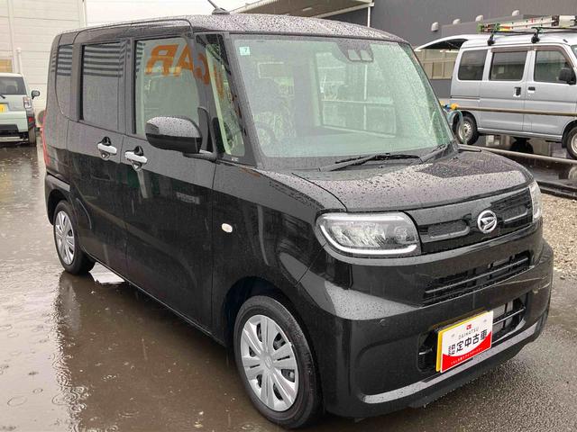 タントX ワンオーナー走行距離無制限12ヶ月保証付き キーレスエントリーシステム 盗難防止アラーム 衝突軽減ブレーキサポート i−stop 禁煙 シートヒター LDW LEDランプ スマキー 1オーナー ATハイビーム(大分県)の中古車