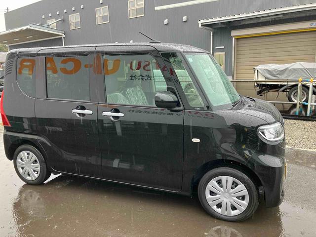 タントX ワンオーナー走行距離無制限12ヶ月保証付き キーレスエントリーシステム 盗難防止アラーム 衝突軽減ブレーキサポート i−stop 禁煙 シートヒター LDW LEDランプ スマキー 1オーナー ATハイビーム(大分県)の中古車